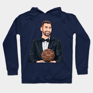 Leo Messi Hoodie